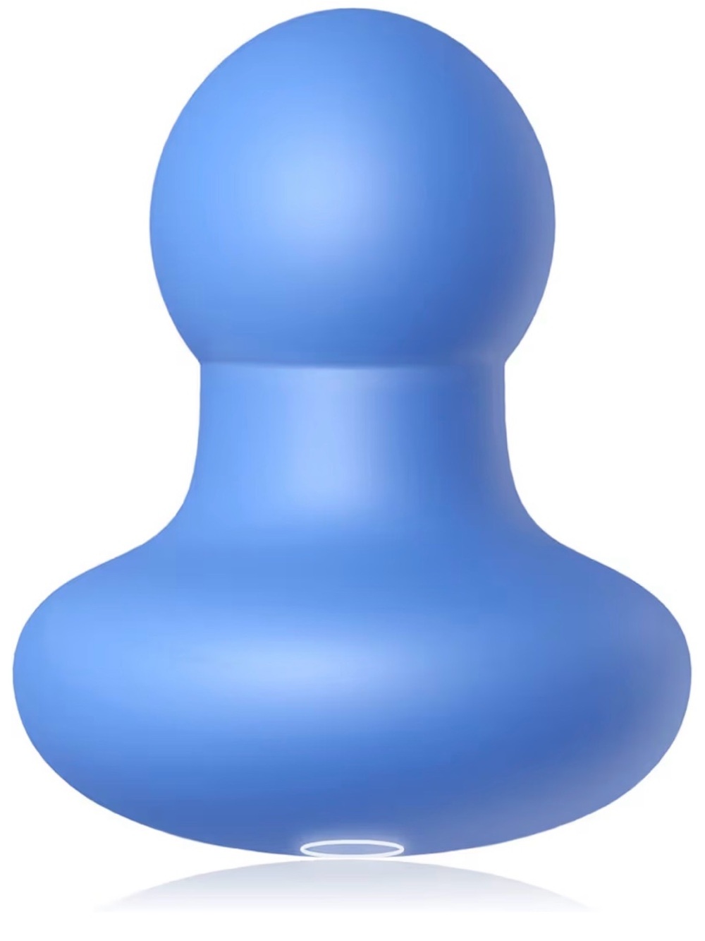 Pocket Massager for Shoulder, Neck, Back Massage Relaxation Muscles